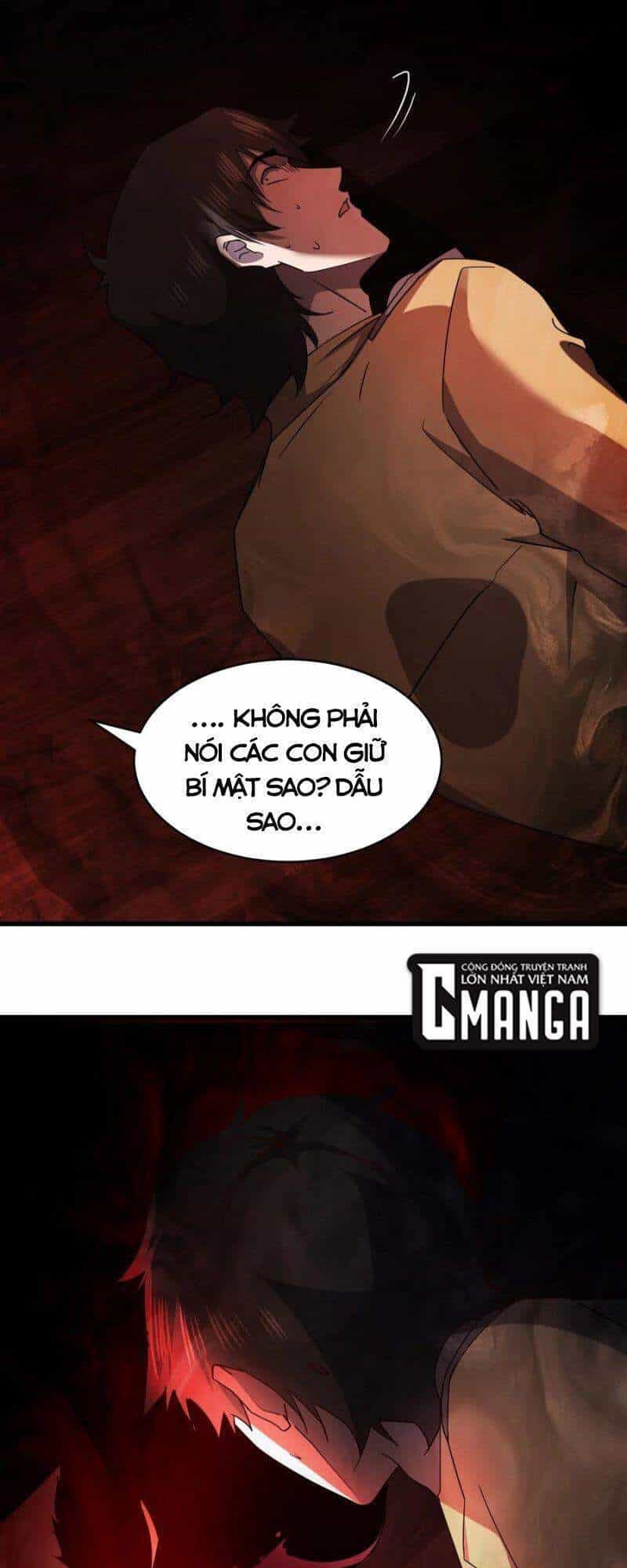 Đừng Hiểu Lầm, Tôi Mới Là Người Bị Hại! - Chương 31 - ảnh 6