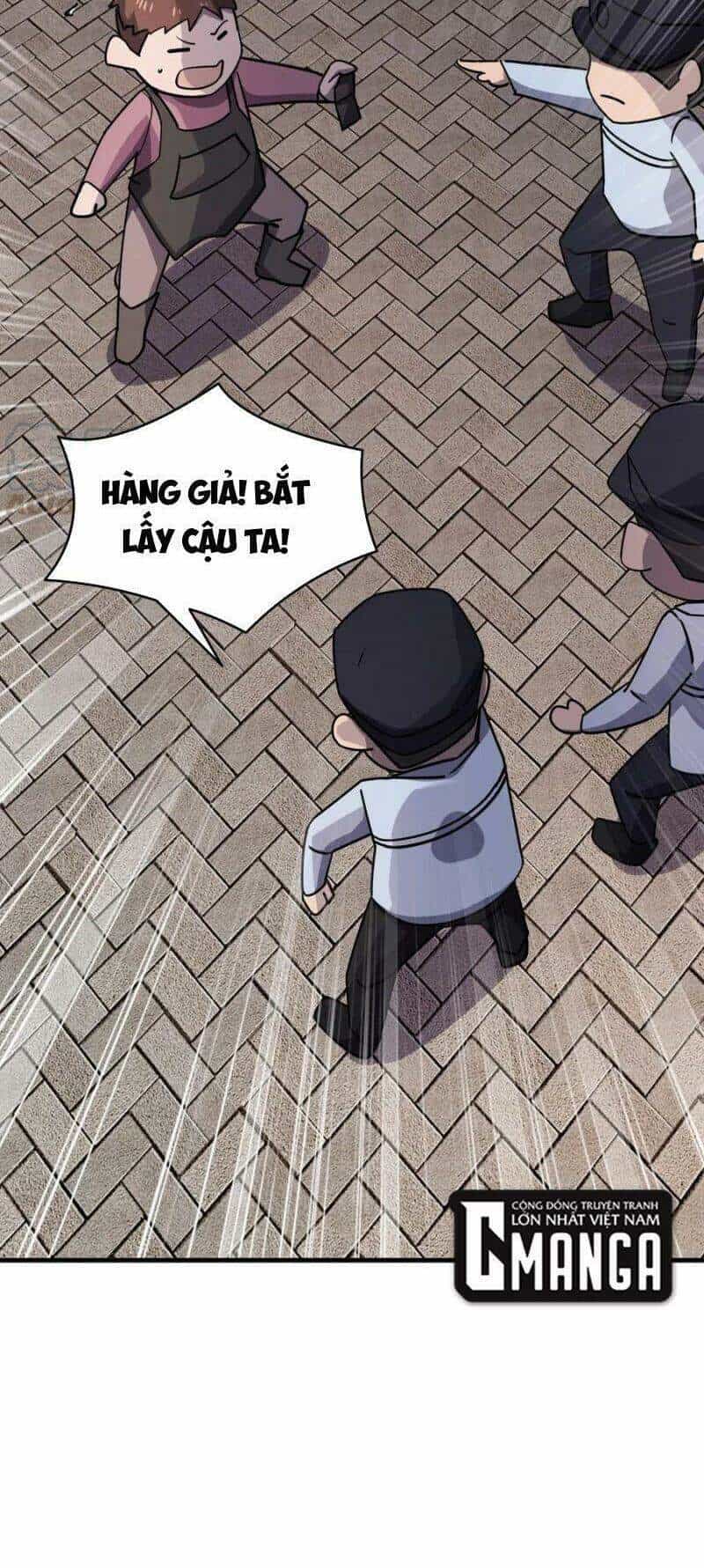 Đừng Hiểu Lầm, Tôi Mới Là Người Bị Hại! - Chương 35 - ảnh 11