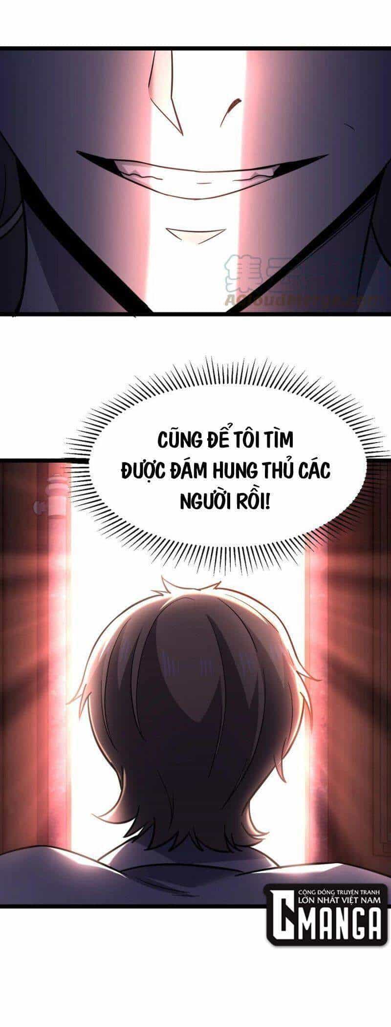 Đừng Hiểu Lầm, Tôi Mới Là Người Bị Hại! - Chương 38 - ảnh 27