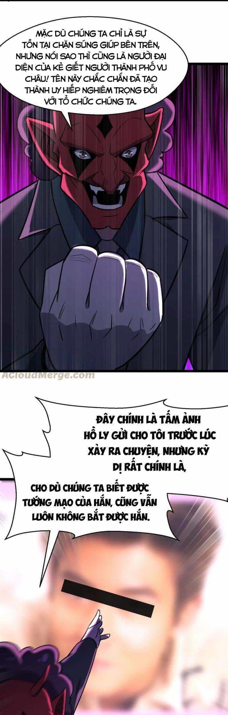 Đừng Hiểu Lầm, Tôi Mới Là Người Bị Hại! - Chương 38 - ảnh 61