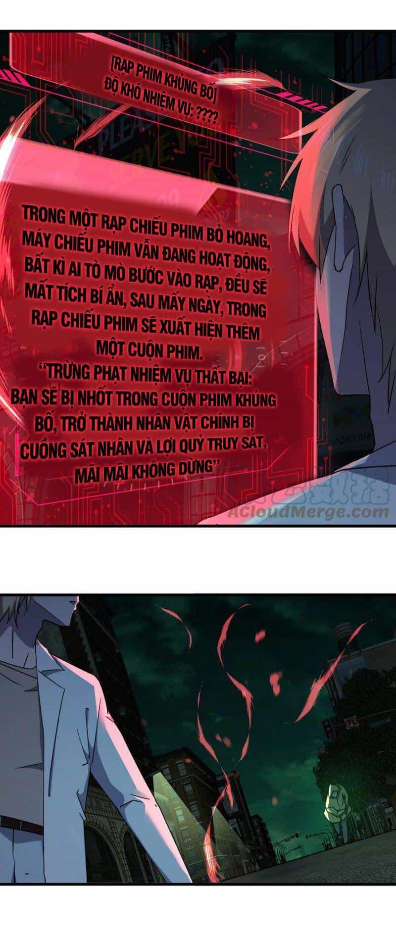 Đừng Hiểu Lầm, Tôi Mới Là Người Bị Hại! - Chương 41 - ảnh 39