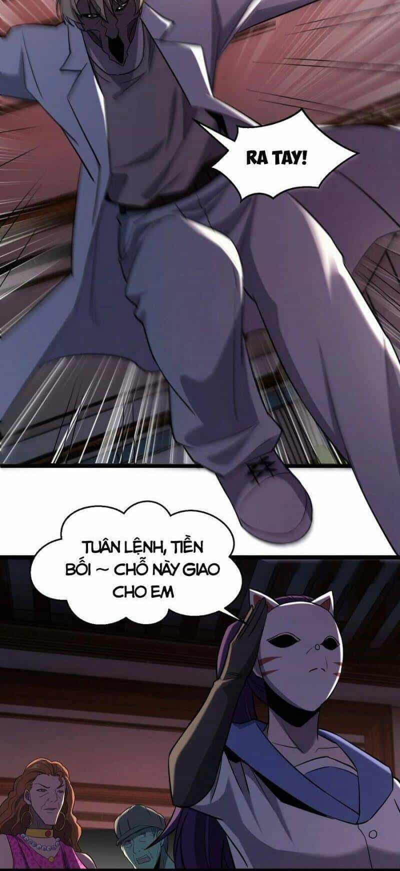 Đừng Hiểu Lầm, Tôi Mới Là Người Bị Hại! - Chương 43 - ảnh 62