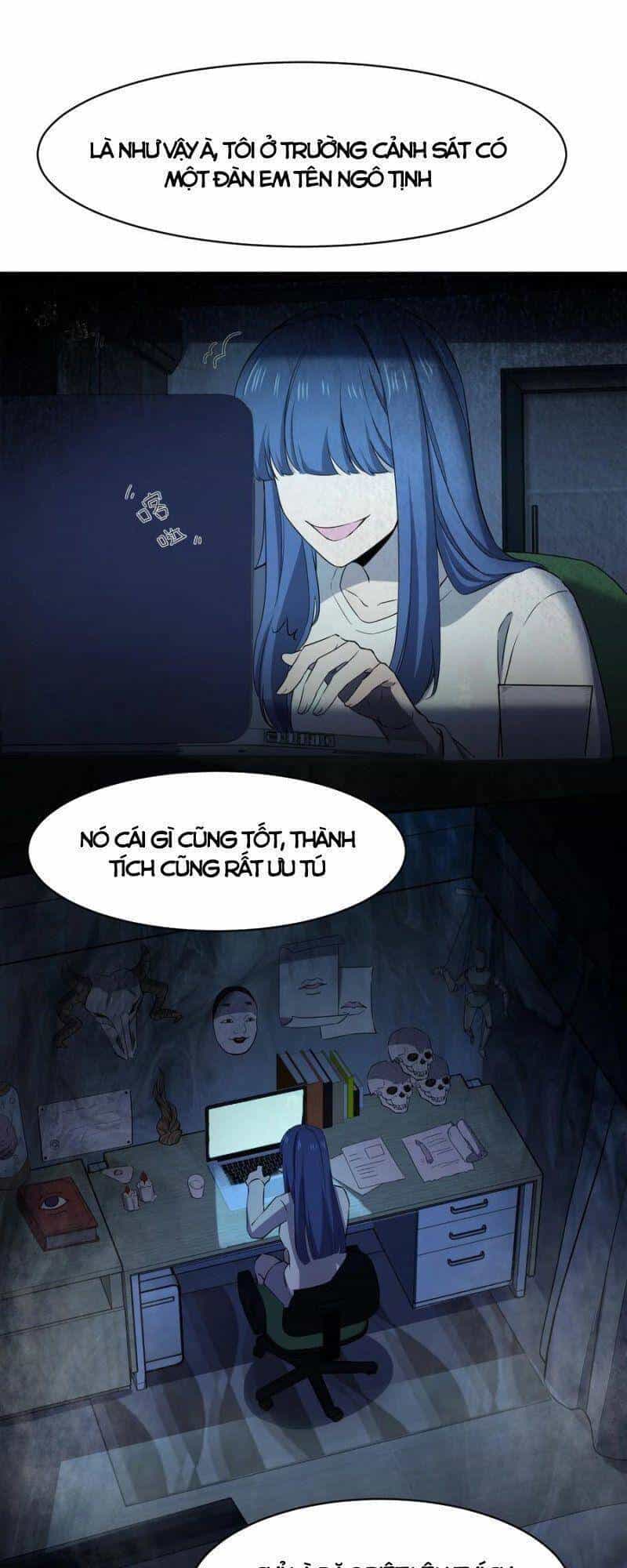 Đừng Hiểu Lầm, Tôi Mới Là Người Bị Hại! - Chương 48 - ảnh 22