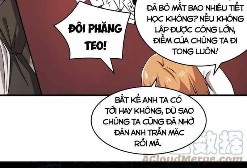 Đừng Hiểu Lầm, Tôi Mới Là Người Bị Hại! - Chương 49 - ảnh 42