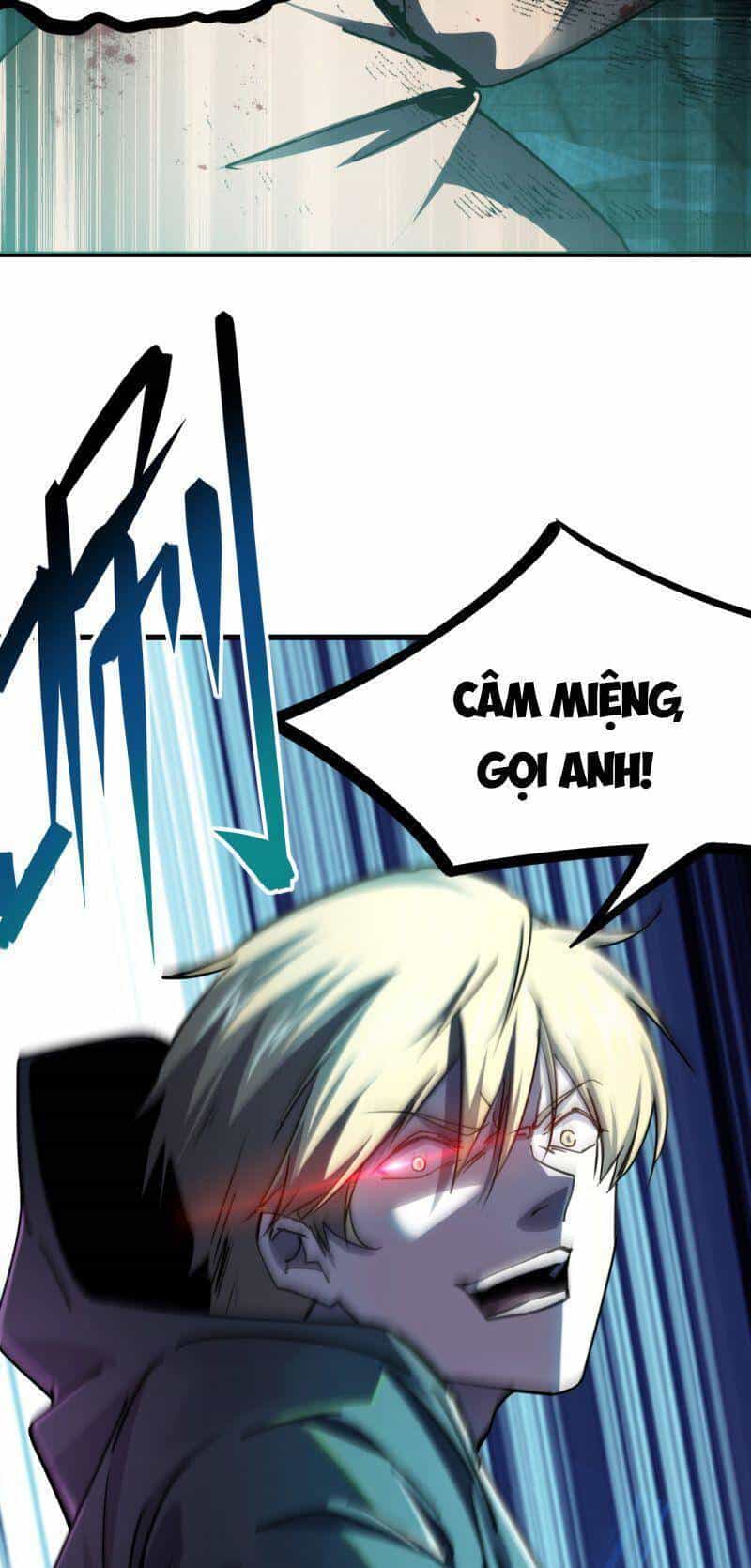Đừng Hiểu Lầm, Tôi Mới Là Người Bị Hại! - Chương 5 - ảnh 40