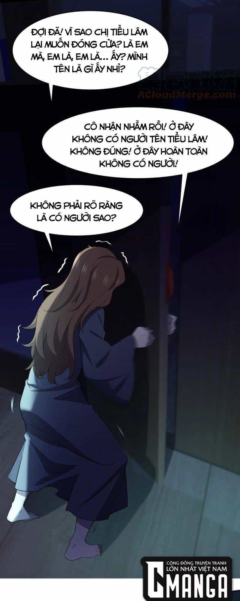 Đừng Hiểu Lầm, Tôi Mới Là Người Bị Hại! - Chương 50 - ảnh 28