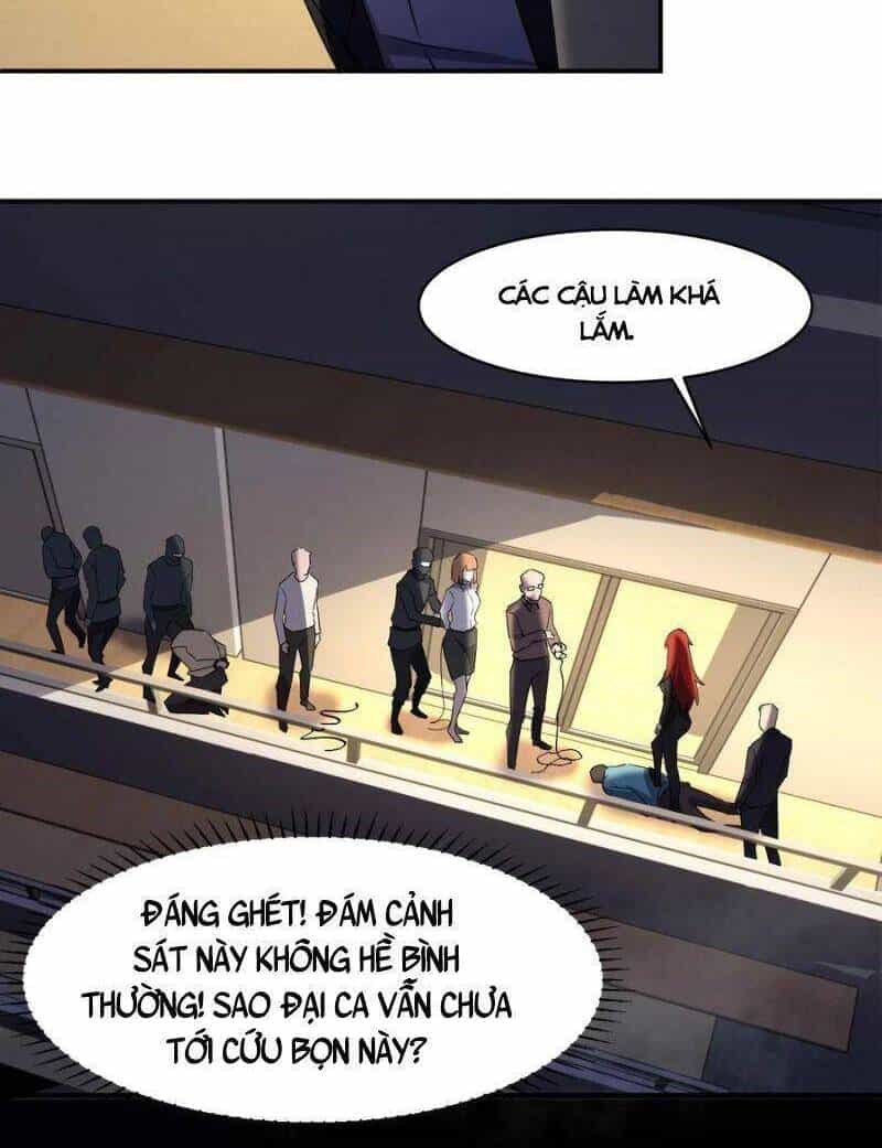 Đừng Hiểu Lầm, Tôi Mới Là Người Bị Hại! - Chương 52 - ảnh 52