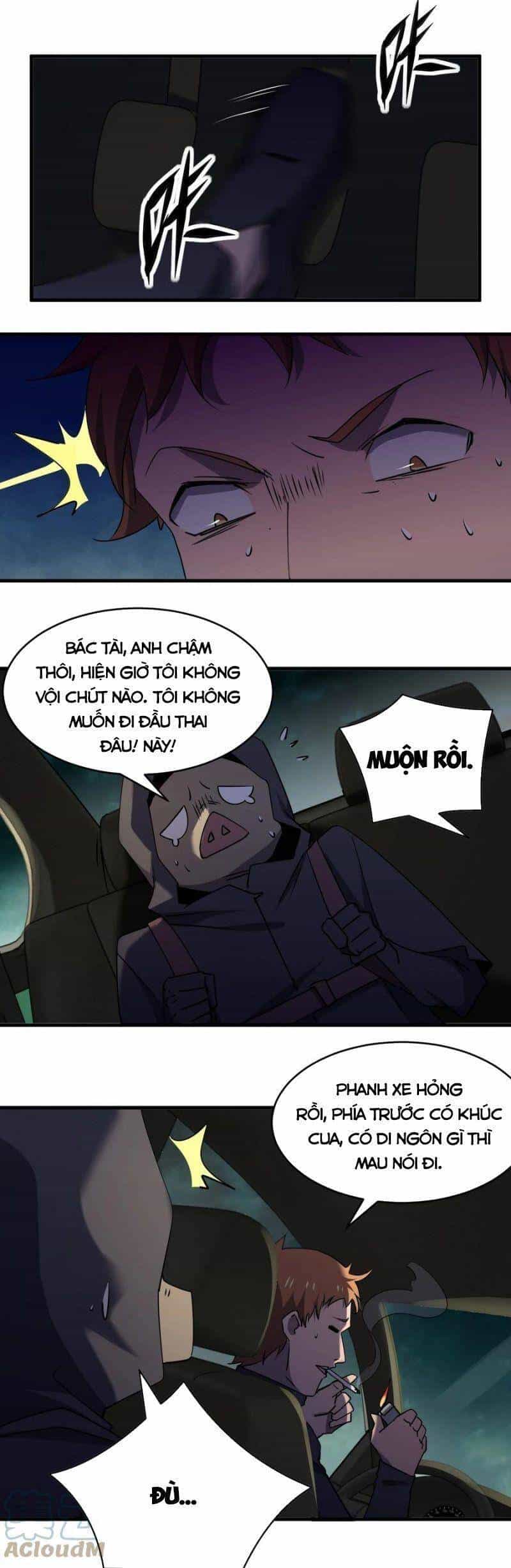 Đừng Hiểu Lầm, Tôi Mới Là Người Bị Hại! - Chương 55 - ảnh 29