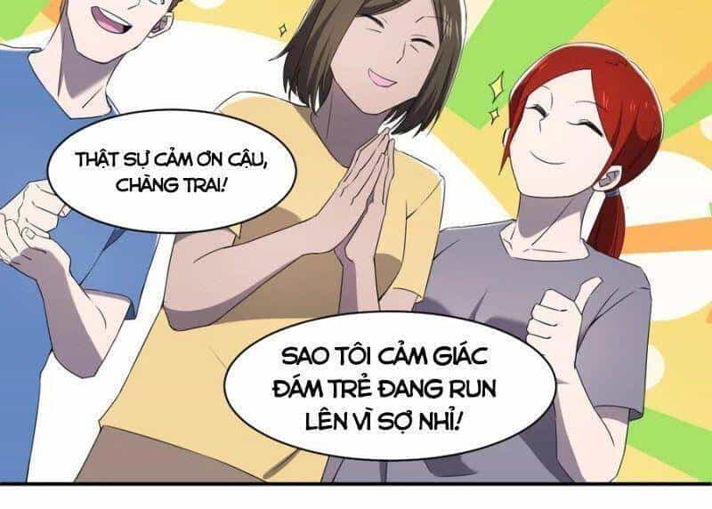 Đừng Hiểu Lầm, Tôi Mới Là Người Bị Hại! - Chương 62 - ảnh 25