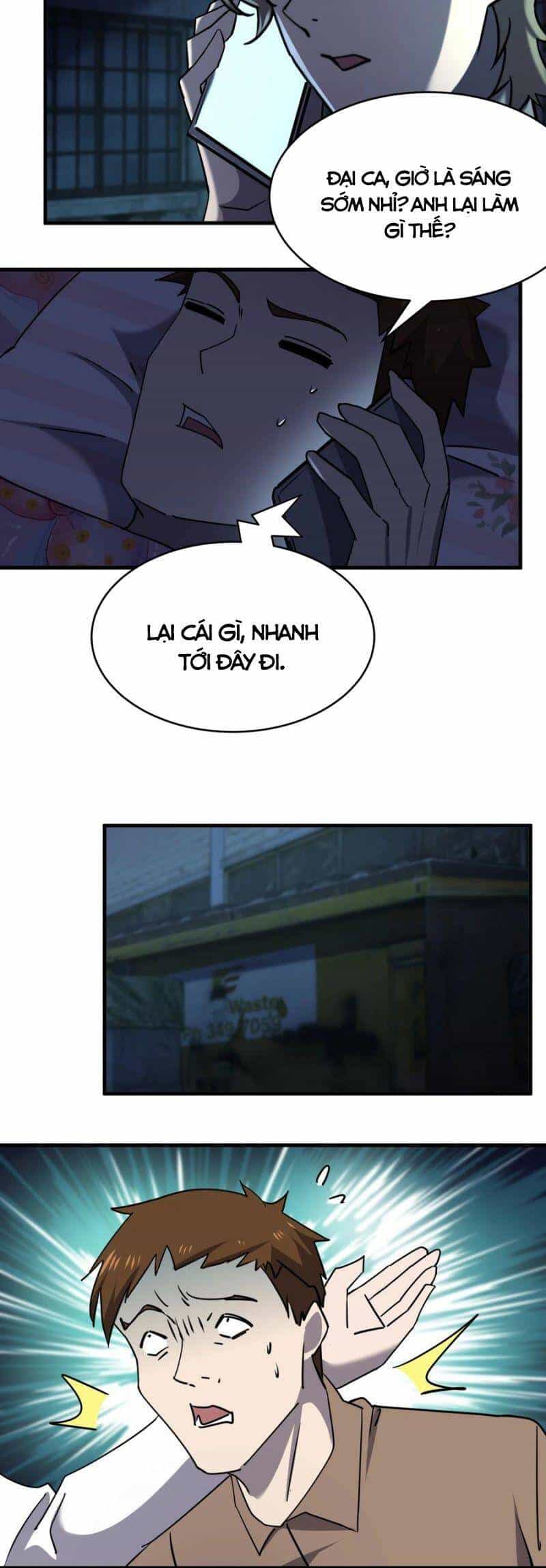 Đừng Hiểu Lầm, Tôi Mới Là Người Bị Hại! - Chương 69 - ảnh 13