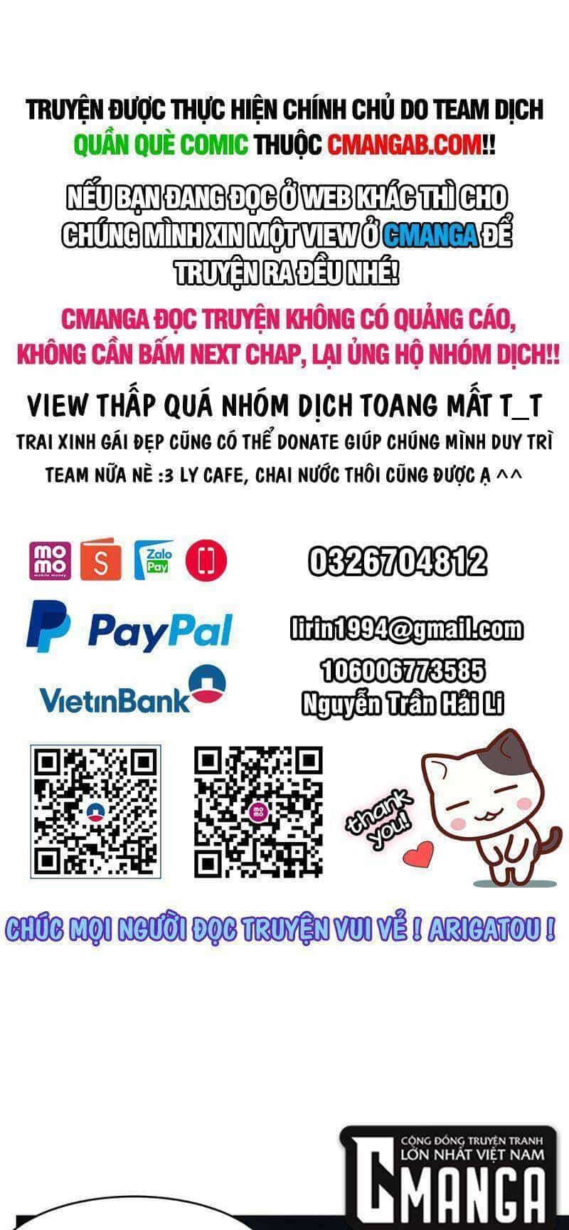 Đừng Hiểu Lầm, Tôi Mới Là Người Bị Hại! - Chương 77 - ảnh 1