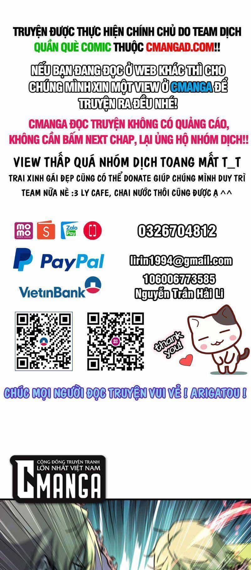 Đừng Hiểu Lầm, Tôi Mới Là Người Bị Hại! - Chương 84 - ảnh 1