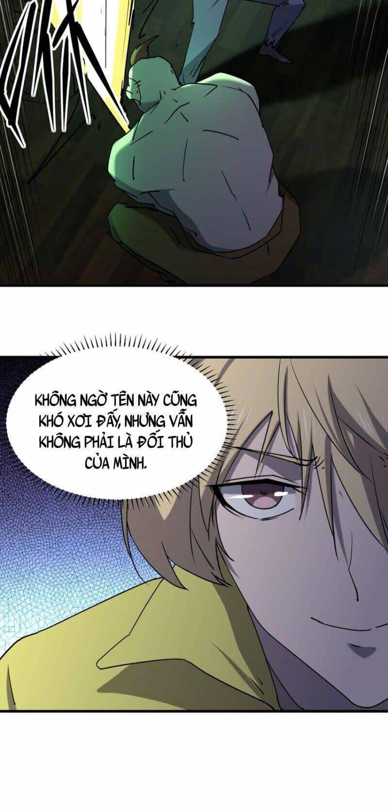 Đừng Hiểu Lầm, Tôi Mới Là Người Bị Hại! - Chương 84 - ảnh 18