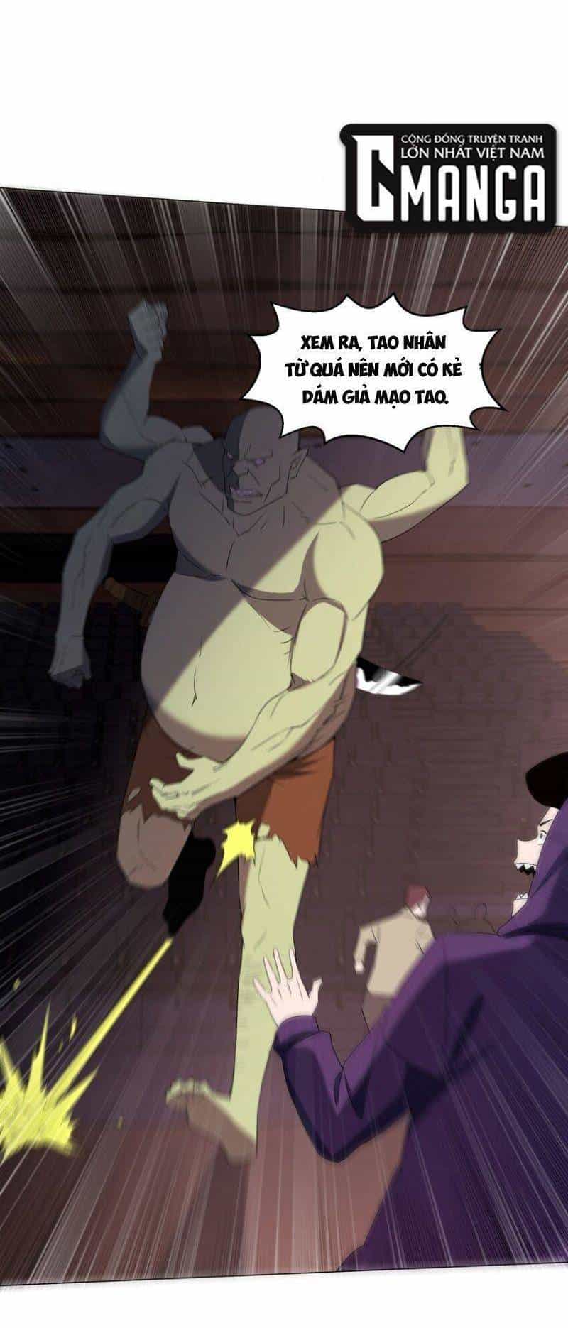 Đừng Hiểu Lầm, Tôi Mới Là Người Bị Hại! - Chương 88 - ảnh 29