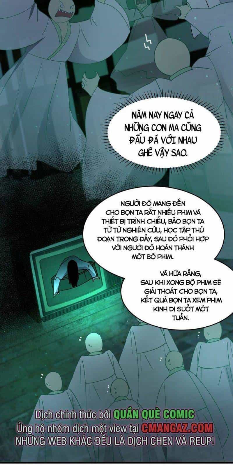 Đừng Hiểu Lầm, Tôi Mới Là Người Bị Hại! - Chương 90 - ảnh 11