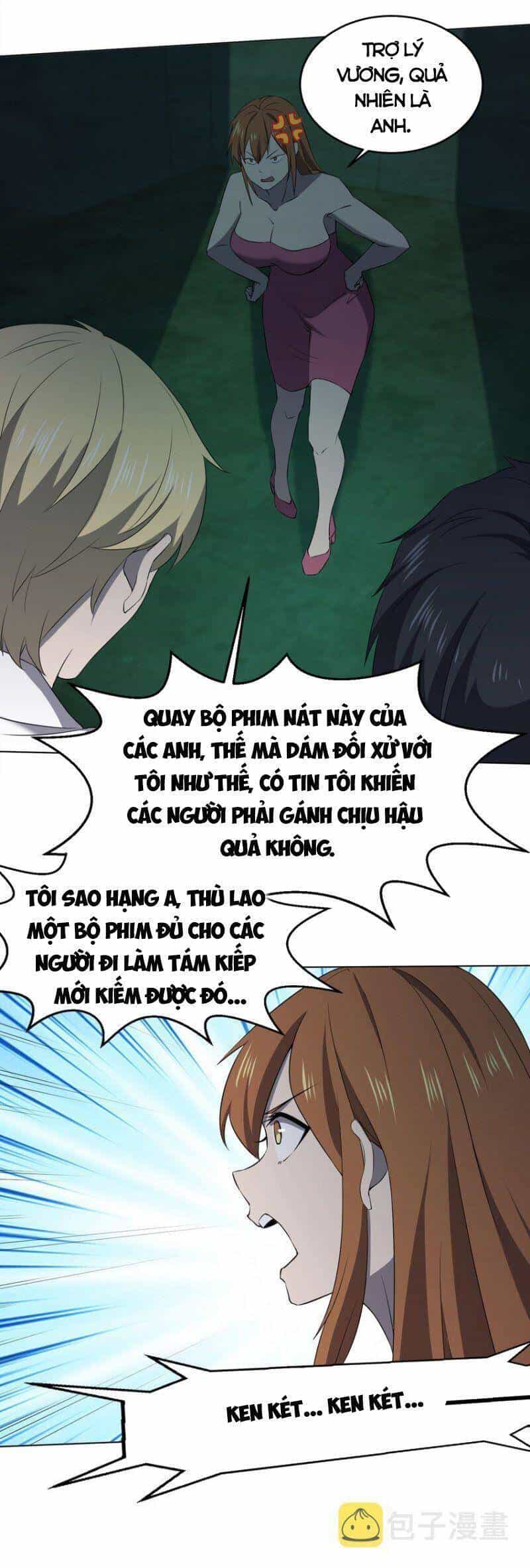 Đừng Hiểu Lầm, Tôi Mới Là Người Bị Hại! - Chương 91 - ảnh 39