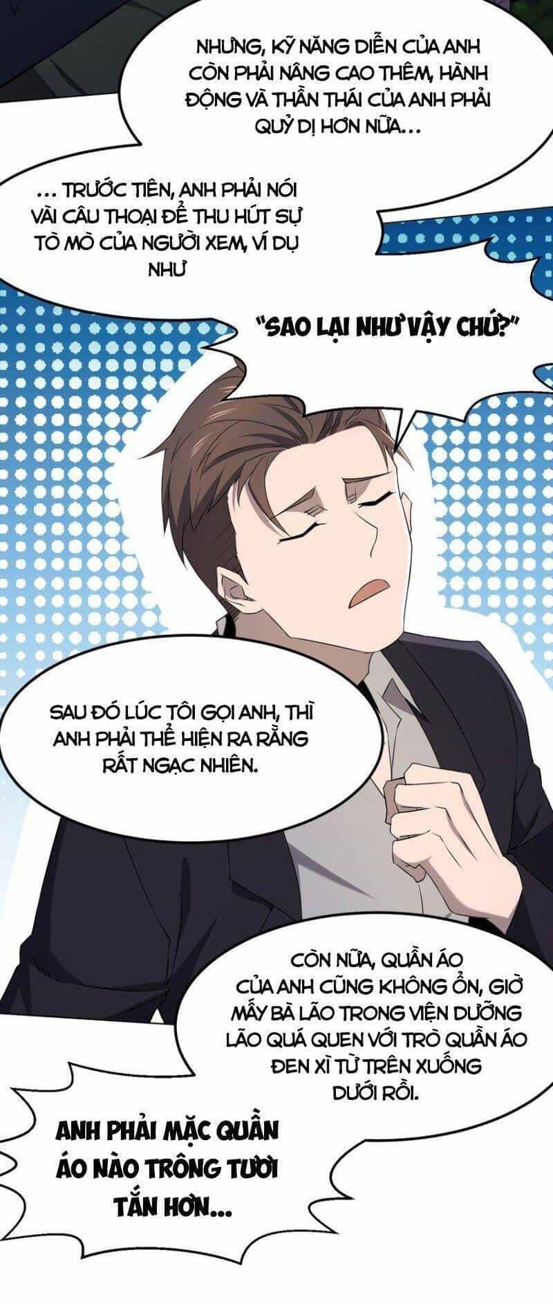 Đừng Hiểu Lầm, Tôi Mới Là Người Bị Hại! - Chương 92 - ảnh 14