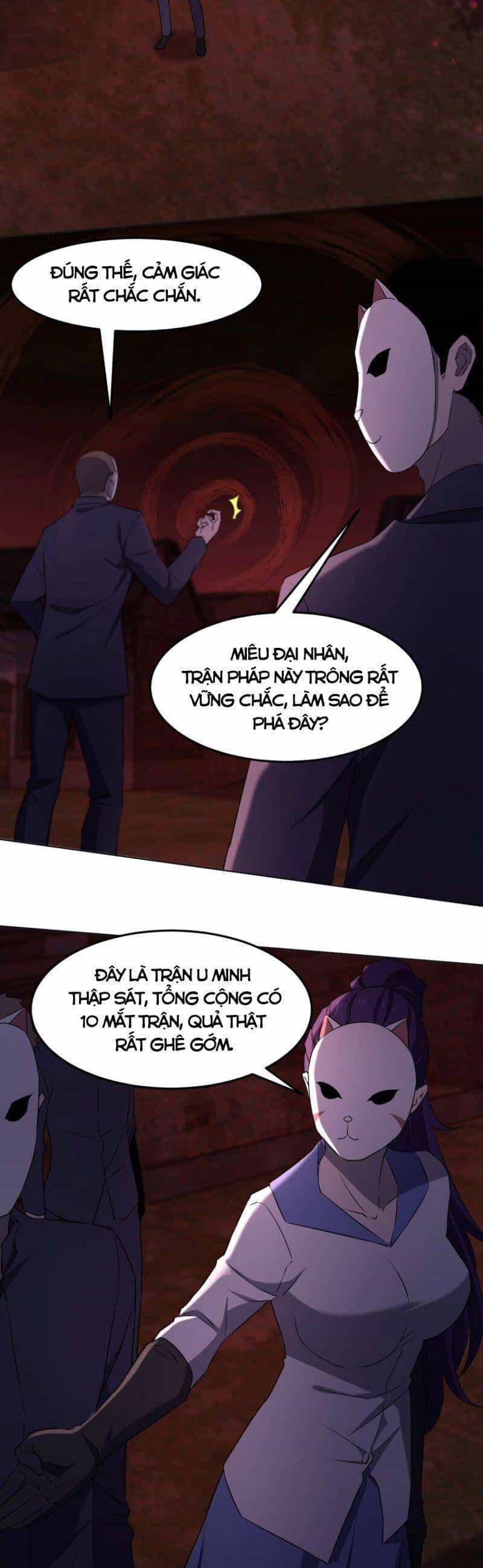 Đừng Hiểu Lầm, Tôi Mới Là Người Bị Hại! - Chương 94 - ảnh 30