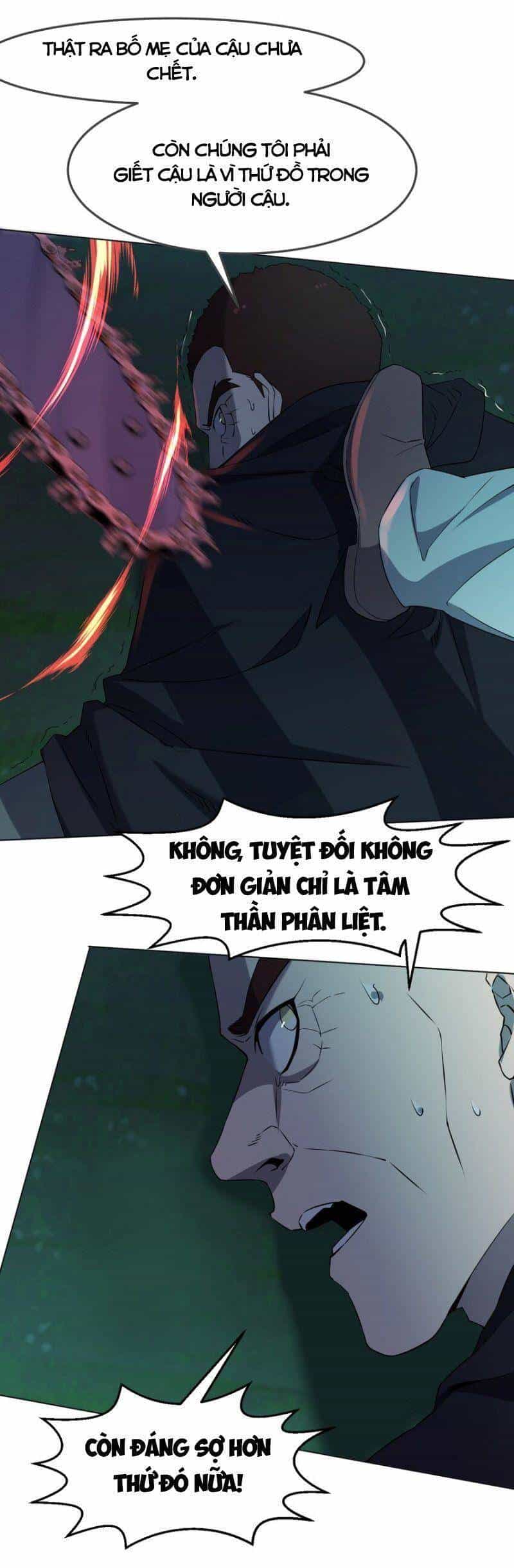 Đừng Hiểu Lầm, Tôi Mới Là Người Bị Hại! - Chương 94 - ảnh 39