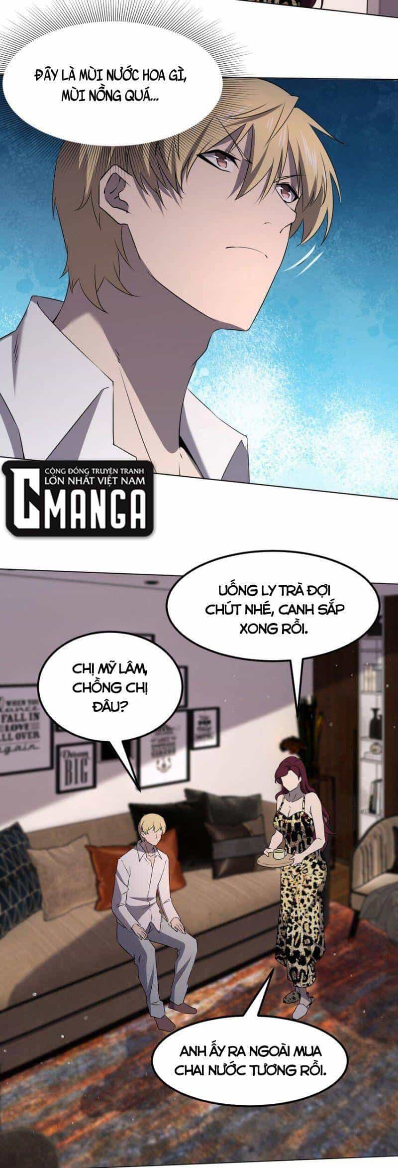 Đừng Hiểu Lầm, Tôi Mới Là Người Bị Hại! - Chương 95 - ảnh 36