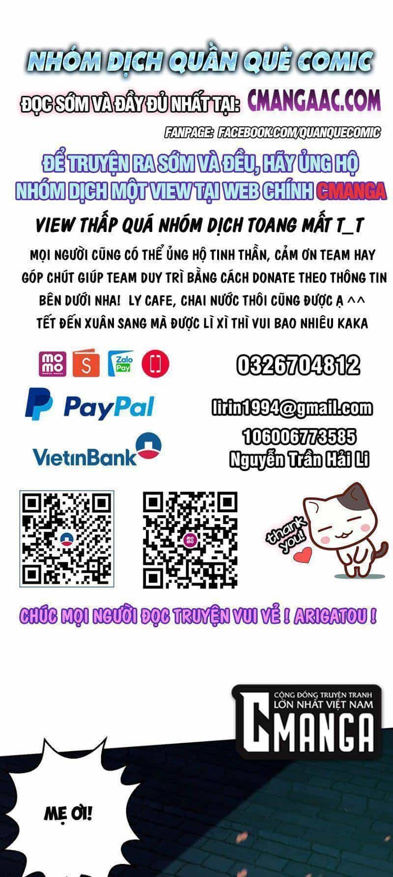Đừng Hiểu Lầm, Tôi Mới Là Người Bị Hại! - Chương 97 - ảnh 1