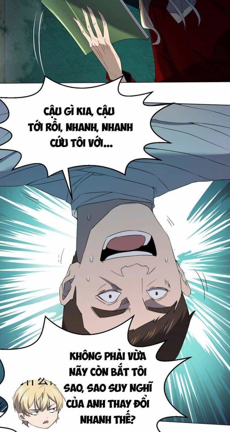 Đừng Hiểu Lầm, Tôi Mới Là Người Bị Hại! - Chương 97 - ảnh 8