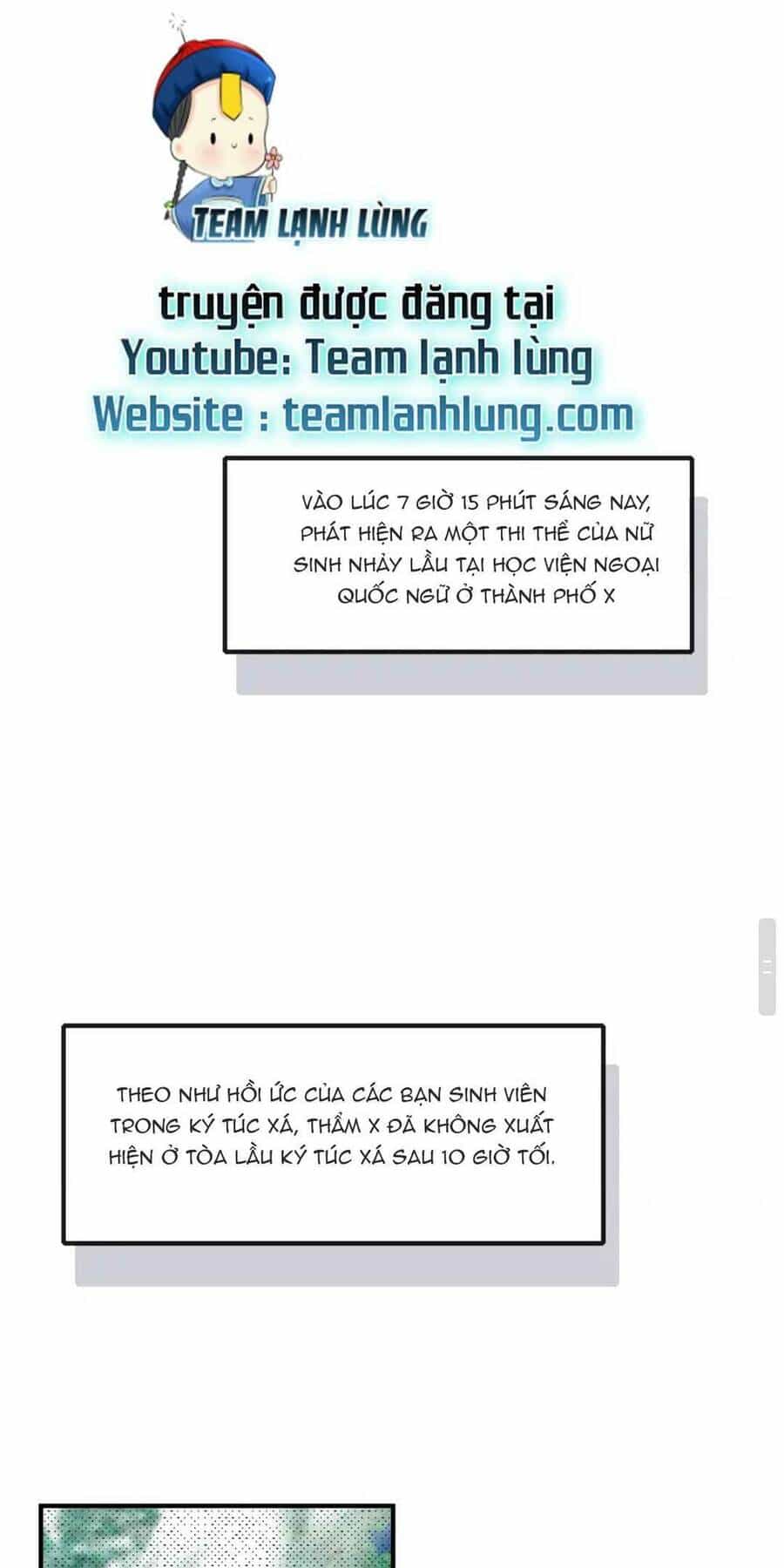 Đừng Hòng Chọc Ghẹo Tiểu Nha Đầu Ta - Chương 1 - ảnh 22