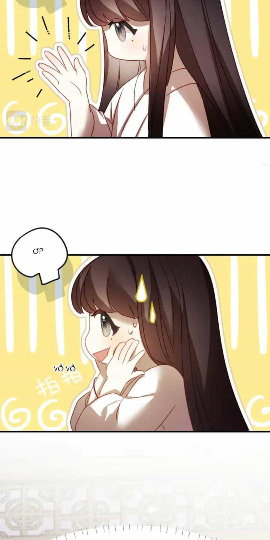 Đừng Hòng Chọc Ghẹo Tiểu Nha Đầu Ta - Chương 1 - ảnh 49