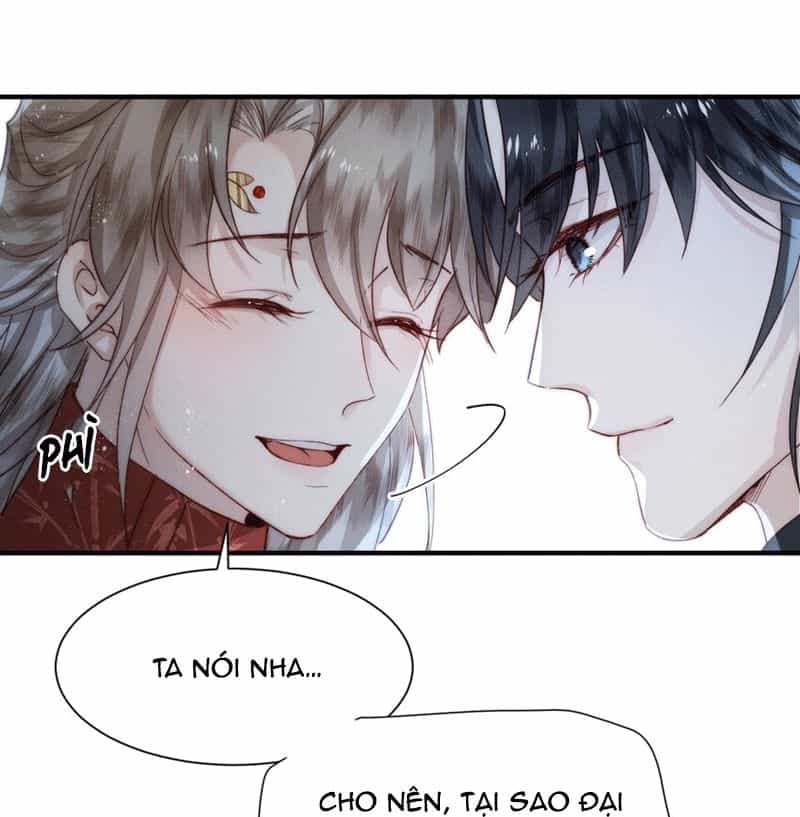 Đừng Hòng Thèm Muốn Nhan Sắc Của Đệ Đệ Xinh Đẹp - Chương 9 - ảnh 38