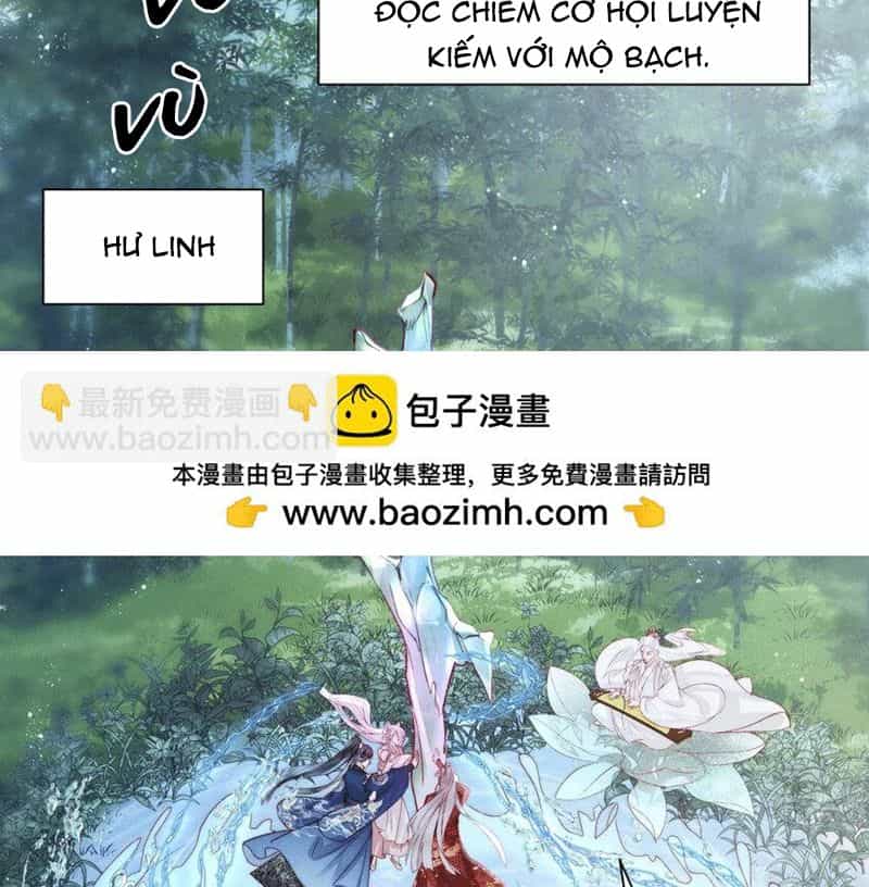 Đừng Hòng Thèm Muốn Nhan Sắc Của Đệ Đệ Xinh Đẹp - Chương 9 - ảnh 47