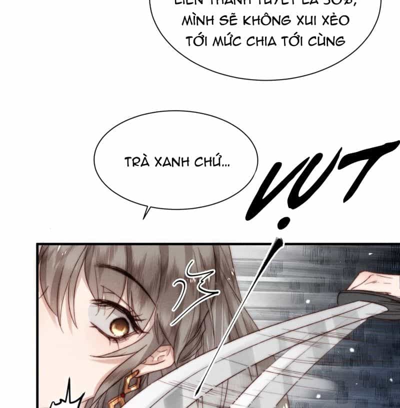Đừng Hòng Thèm Muốn Nhan Sắc Của Đệ Đệ Xinh Đẹp - Chương 9 - ảnh 54