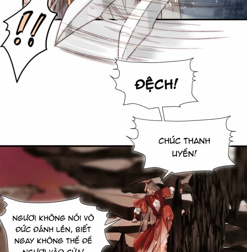 Đừng Hòng Thèm Muốn Nhan Sắc Của Đệ Đệ Xinh Đẹp - Chương 9 - ảnh 55