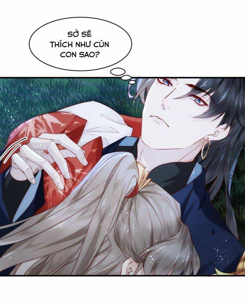 Đừng Hòng Thèm Muốn Nhan Sắc Của Đệ Đệ Xinh Đẹp - Chương 14 - ảnh 14