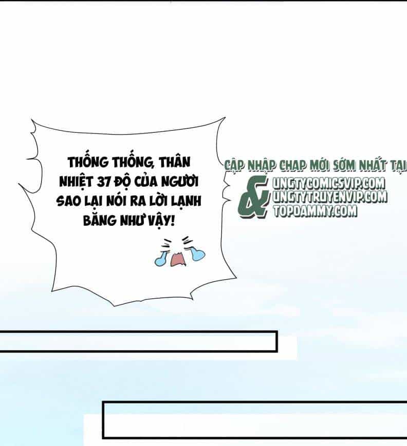 Đừng Hòng Thèm Muốn Nhan Sắc Của Đệ Đệ Xinh Đẹp - Chương 14 - ảnh 30