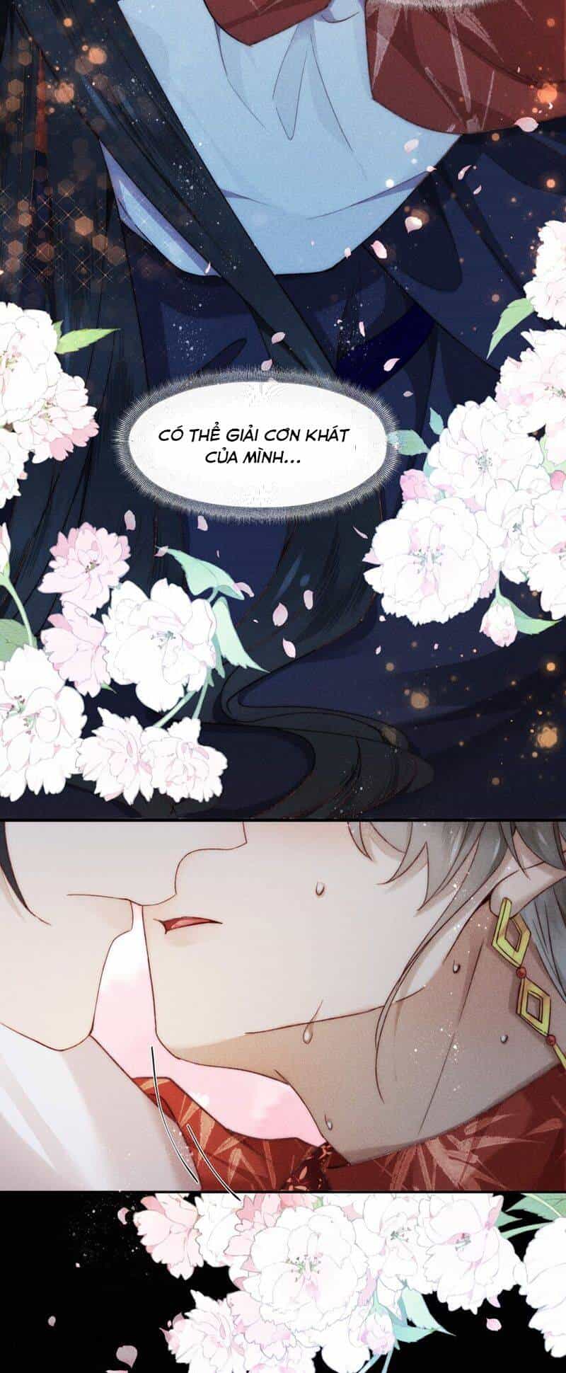 Đừng Hòng Thèm Muốn Nhan Sắc Của Đệ Đệ Xinh Đẹp - Chương 16 - ảnh 6
