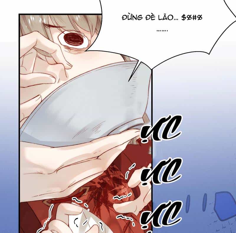 Đừng Hòng Thèm Muốn Nhan Sắc Của Đệ Đệ Xinh Đẹp - Chương 8 - ảnh 11