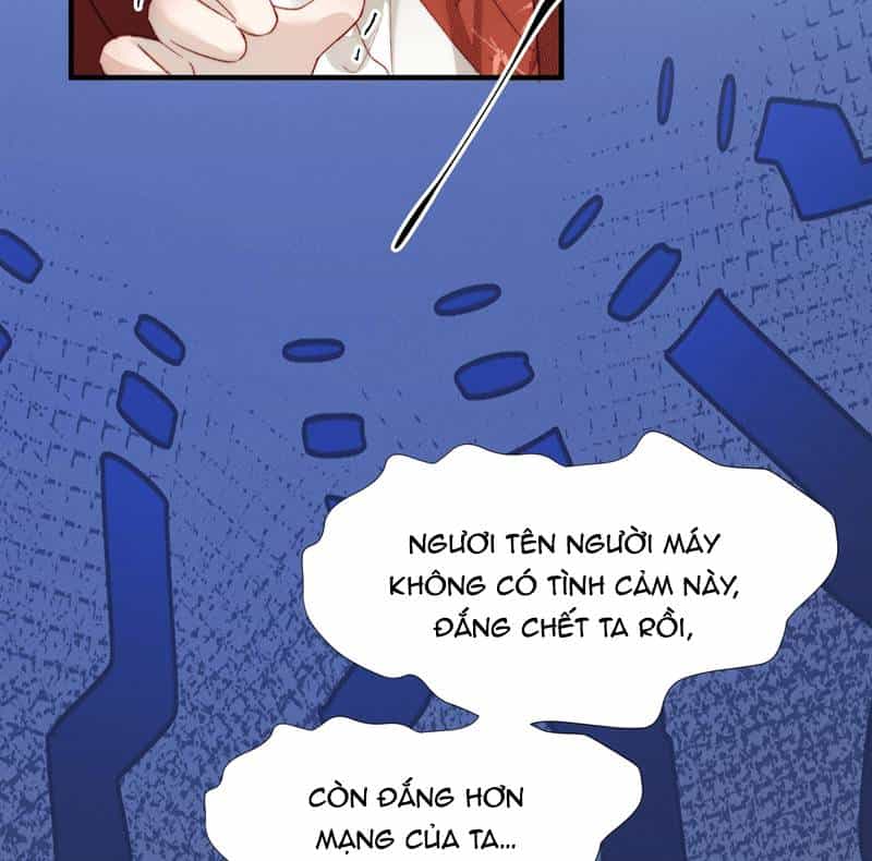 Đừng Hòng Thèm Muốn Nhan Sắc Của Đệ Đệ Xinh Đẹp - Chương 8 - ảnh 12