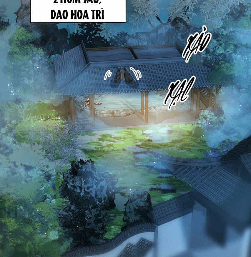Đừng Hòng Thèm Muốn Nhan Sắc Của Đệ Đệ Xinh Đẹp - Chương 8 - ảnh 42