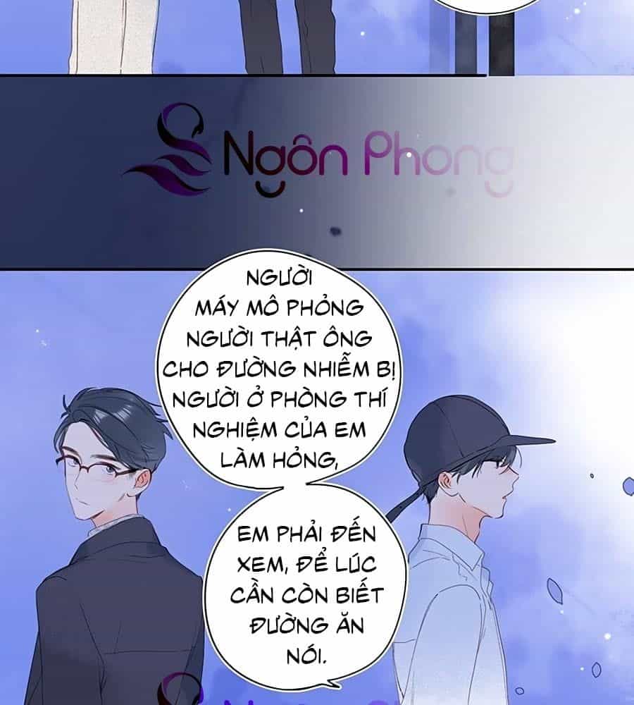 Đừng Khóc - Chương 0 - ảnh 51