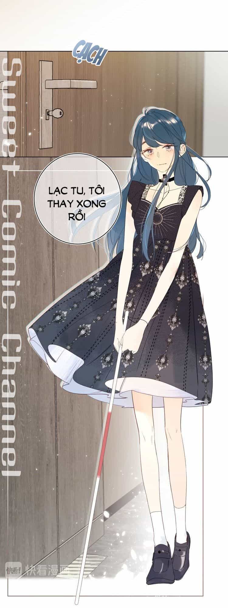 Đừng Khóc - Chương 5 - ảnh 15