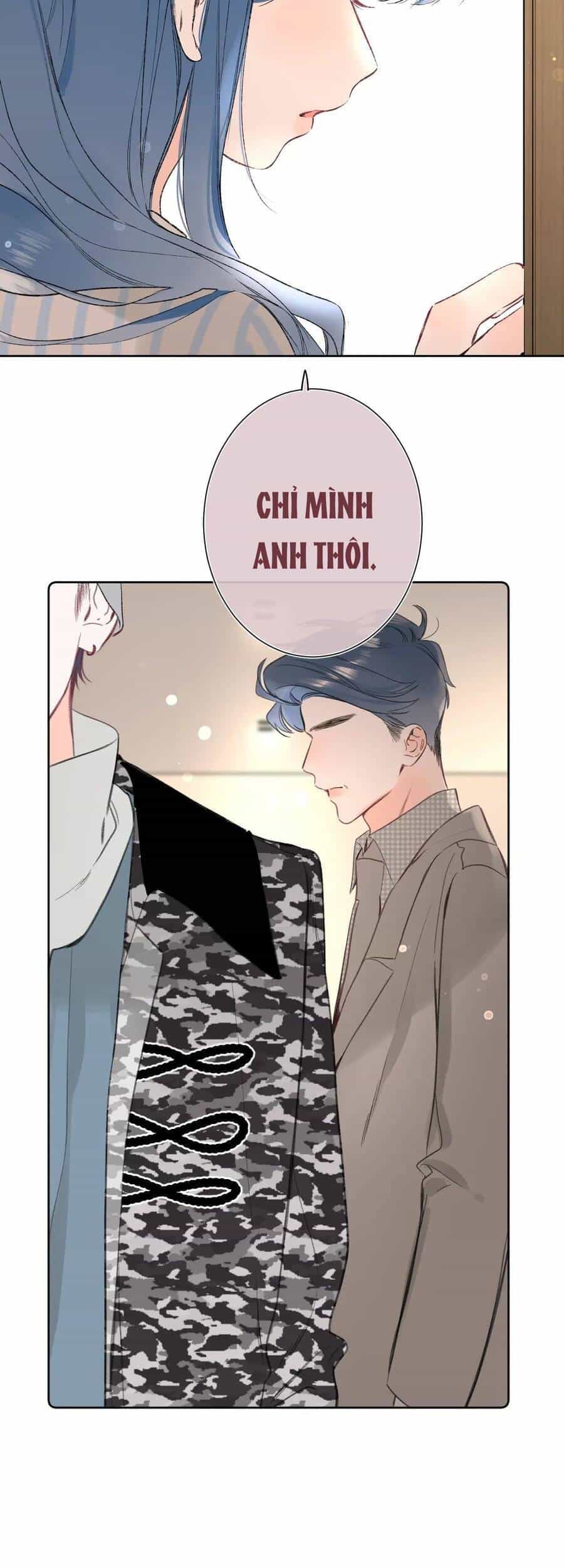 Đừng Khóc - Chương 91 - ảnh 5