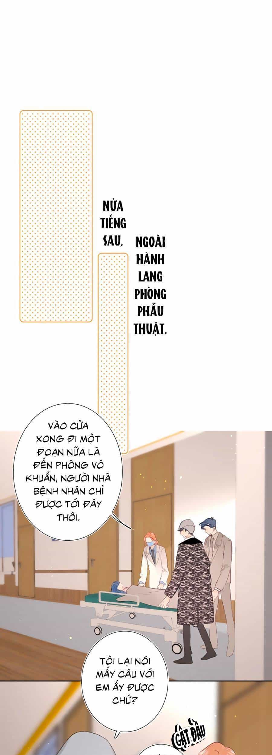 Đừng Khóc - Chương 92 - ảnh 11