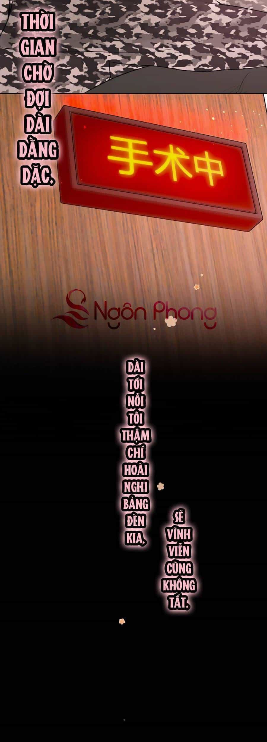 Đừng Khóc - Chương 92 - ảnh 20