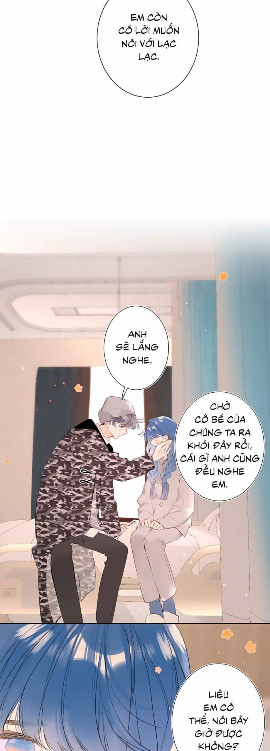 Đừng Khóc - Chương 92 - ảnh 8