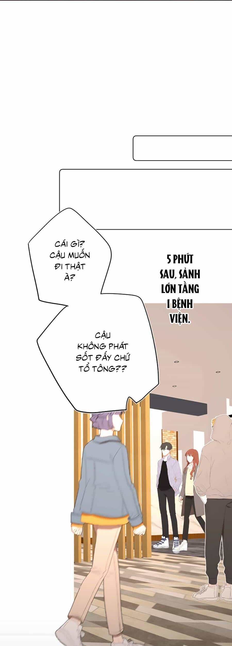 Đừng Khóc - Chương 93 - ảnh 11
