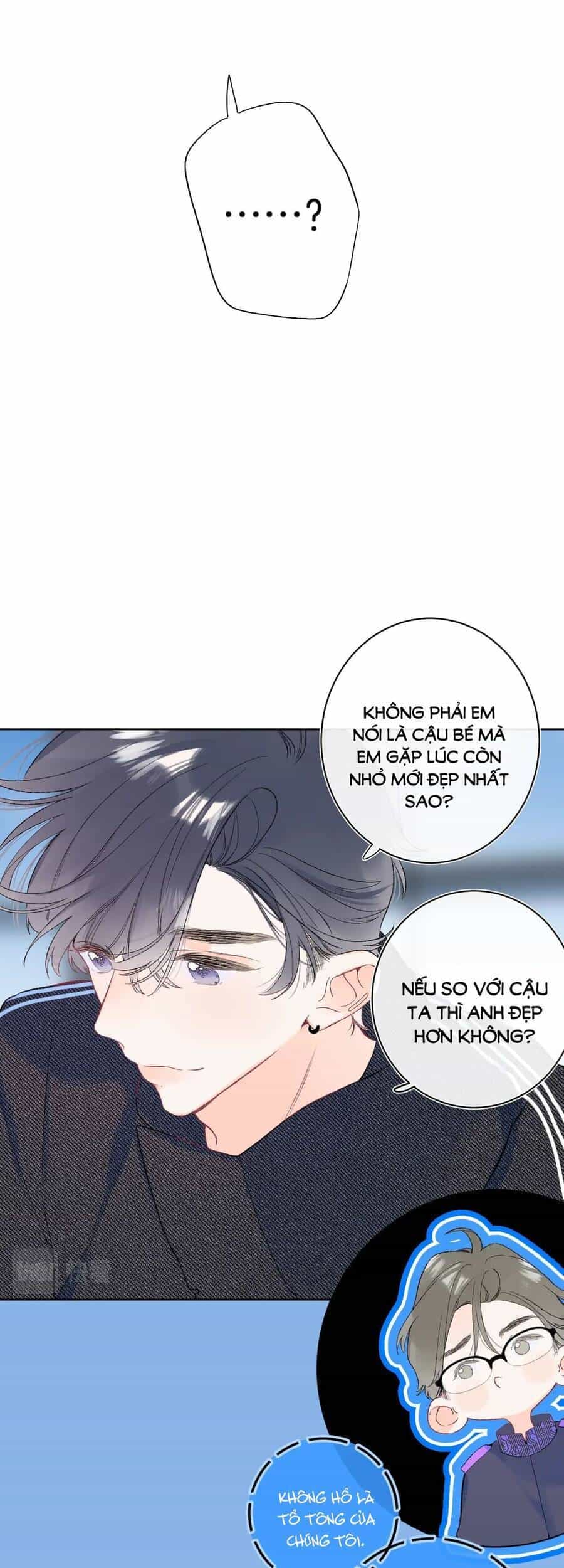 Đừng Khóc - Chương 96 - ảnh 11