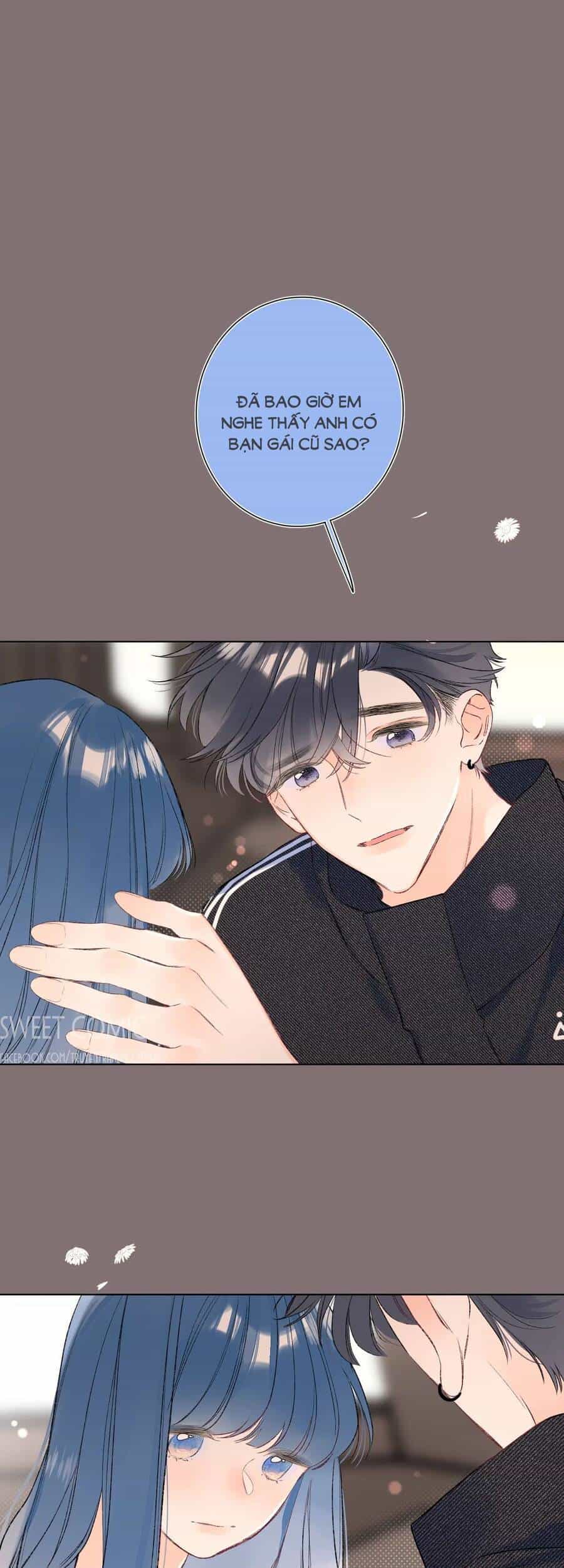 Đừng Khóc - Chương 97 - ảnh 7