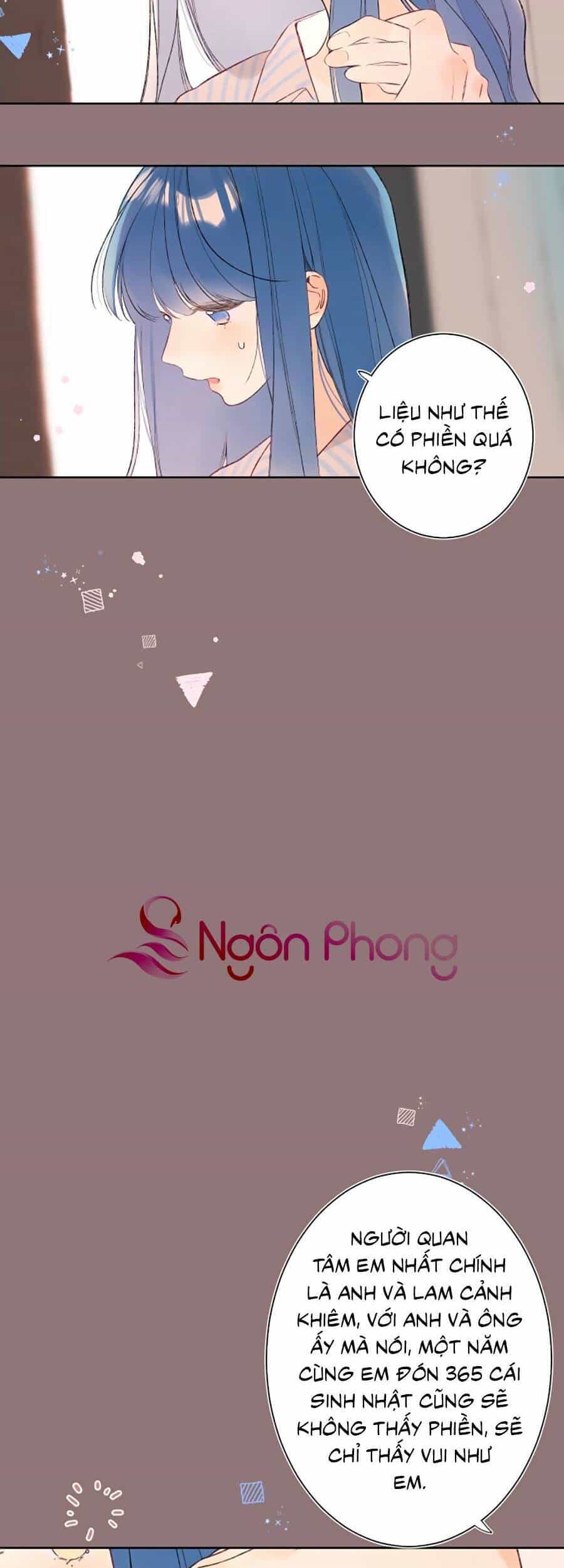 Đừng Khóc - Chương 98 - ảnh 19