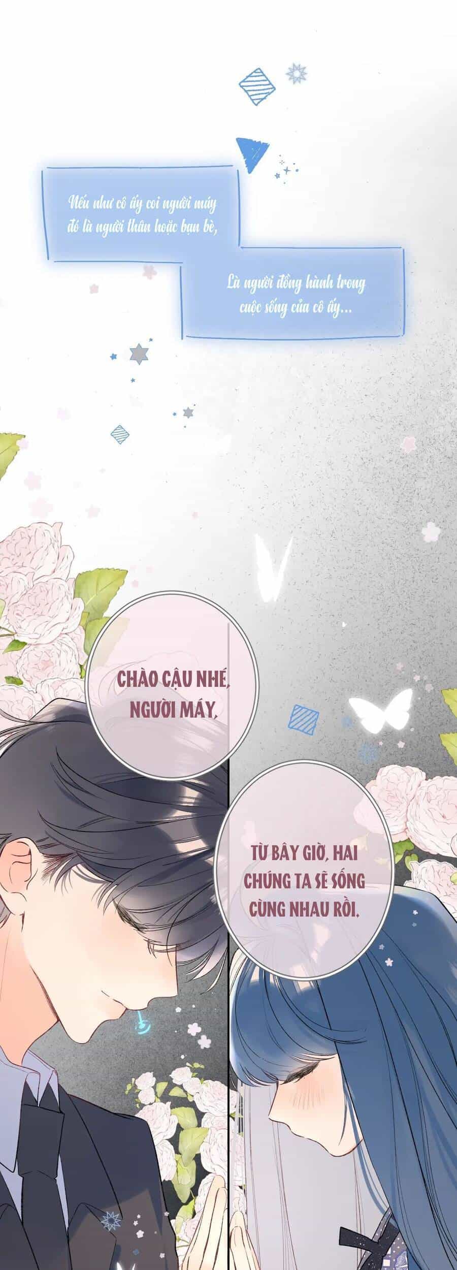 Đừng Khóc - Chương 99 - ảnh 24