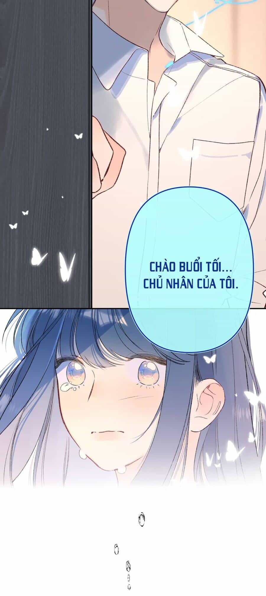 Đừng Khóc - Chương 99 - ảnh 32